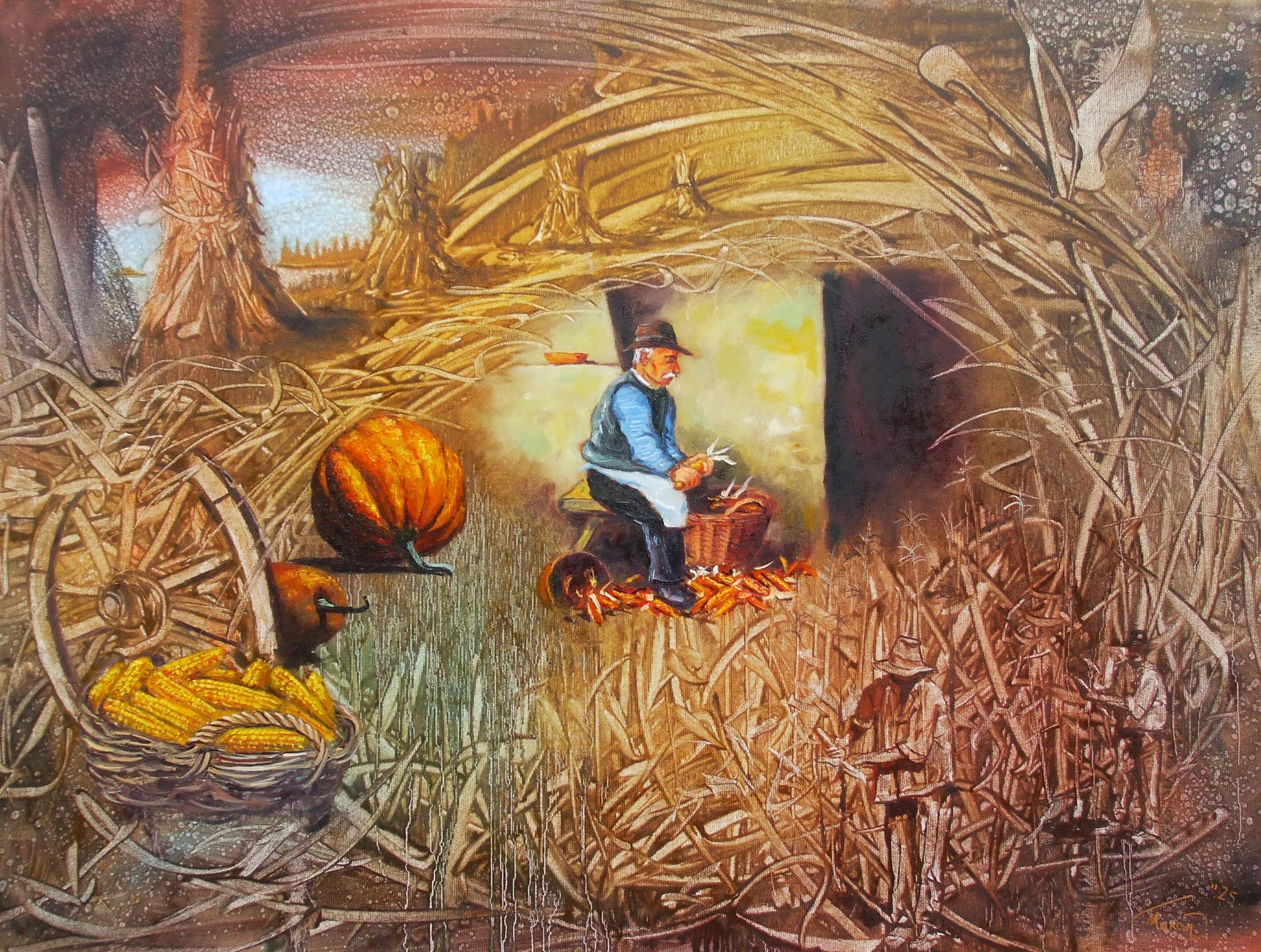 Umetničko delo