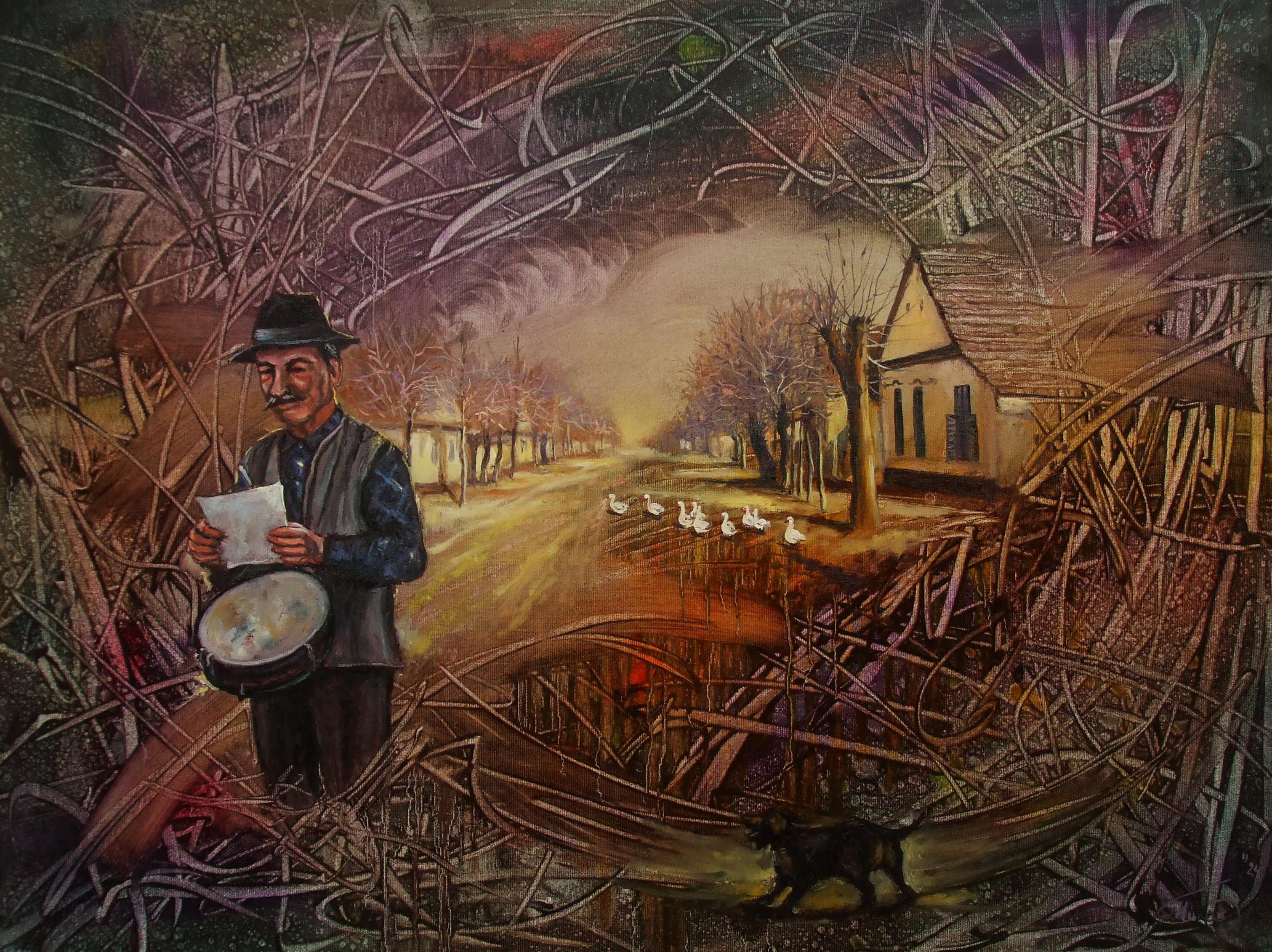 Umetničko delo