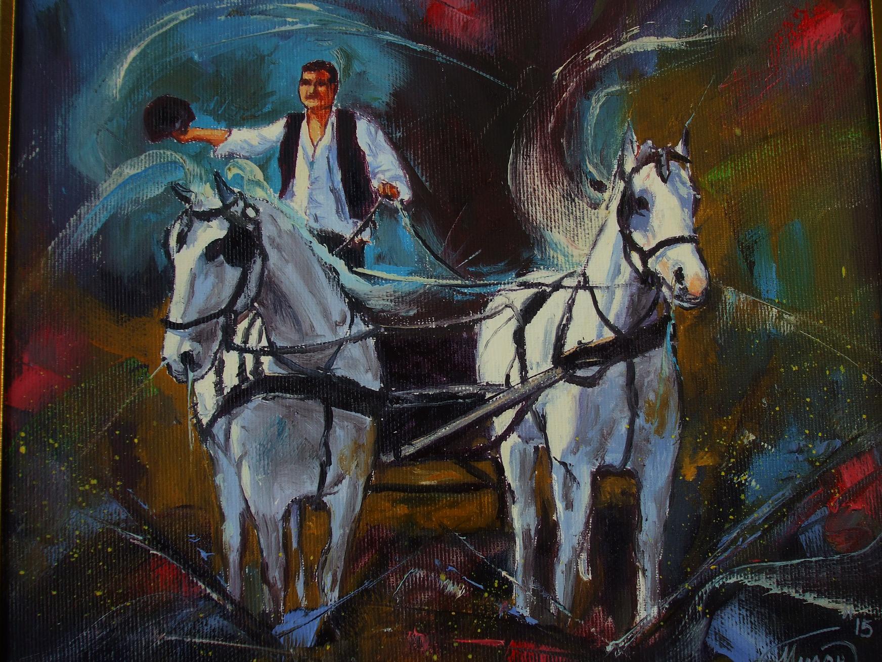 Umetničko delo