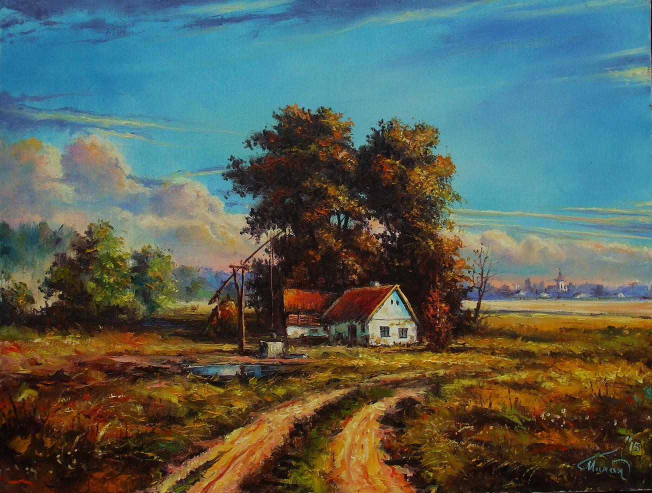 Umetničko delo